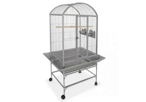 2ekans Duvo+ Papegaaienverblijf Chico