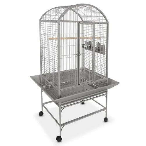 2ekans Duvo+ Papegaaienverblijf Chico