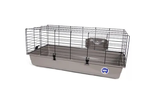 2ekans Savic Konijnenkooi Ambiente