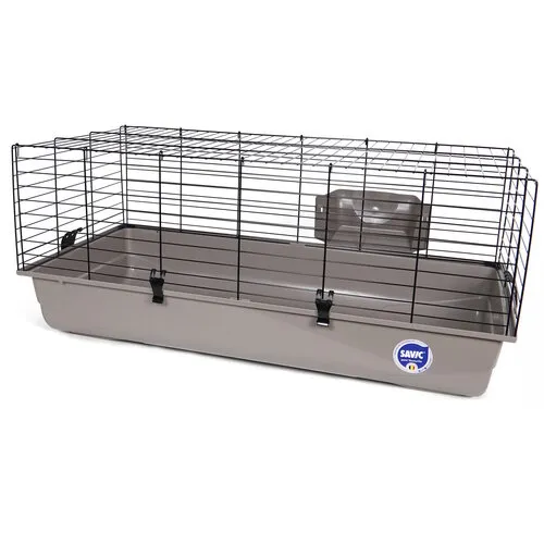 2ekans Savic Konijnenkooi Ambiente