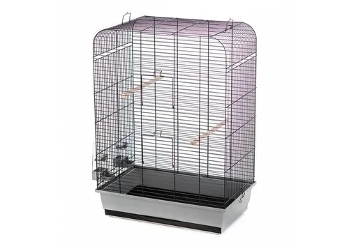 2ekans Duvo+ Vogelkooi Nina