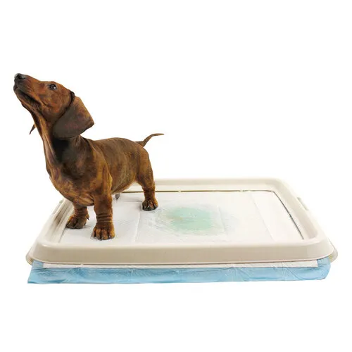 2ekans EasyPets Training Pads Houder