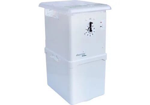 Ekomille Ecologische muizen- en rattenval (multi-catch)