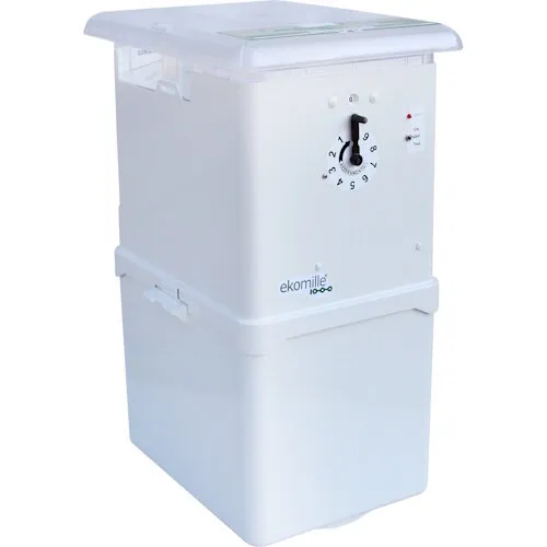 Ekomille Ecologische muizen- en rattenval (multi-catch)