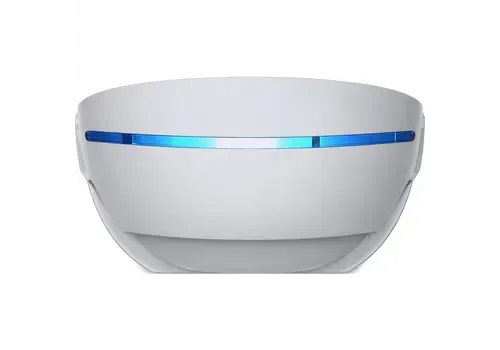 Resoluut Uplight vliegenlamp met lijmplaat | wandmodel