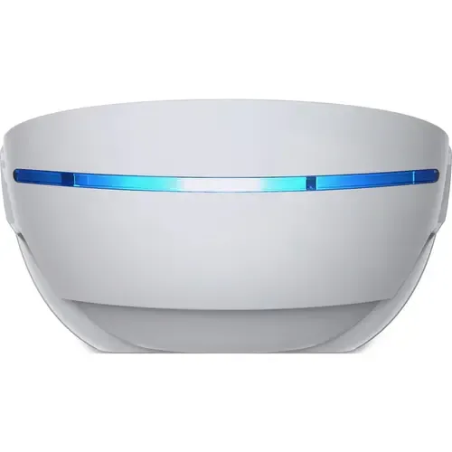 Resoluut Uplight vliegenlamp met lijmplaat | wandmodel