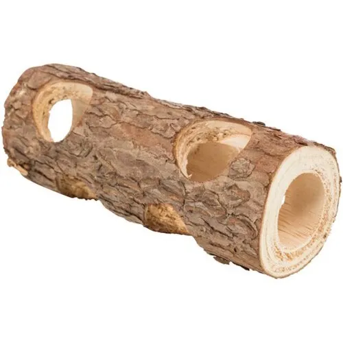 Natural living Buistunnel