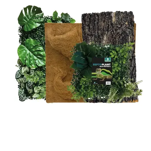 Natuurgetrouwe achtergrond