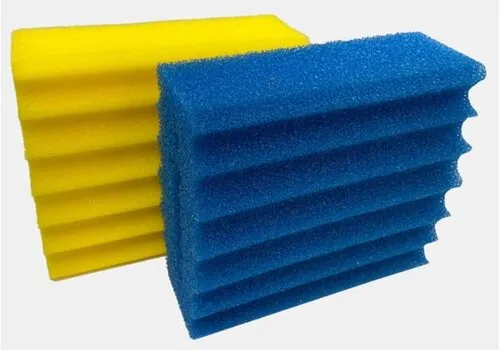 SuperFish Super fish | PONDCLEAR PRO 18/36.000 | Vervangschuim