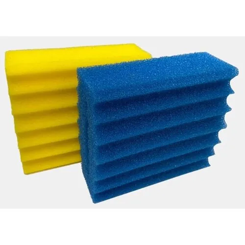 SuperFish Super fish | PONDCLEAR PRO 18/36.000 | Vervangschuim