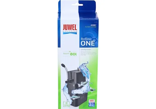 Juwel Bioflow ONE 80L/h
