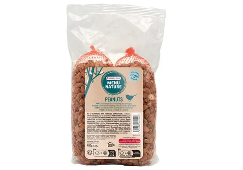 Versele-Laga Pinda’s in net | 2 stuks | 400 g