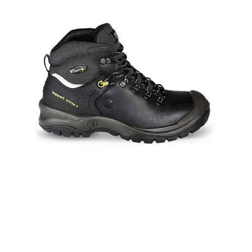 Werkschoenen en laarzen