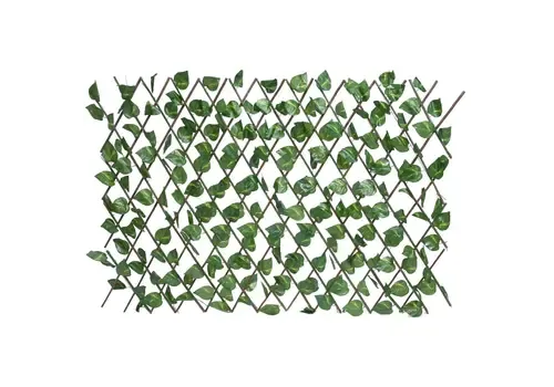 Pro Garden Kunstklimop scherm 90 x 180 cm