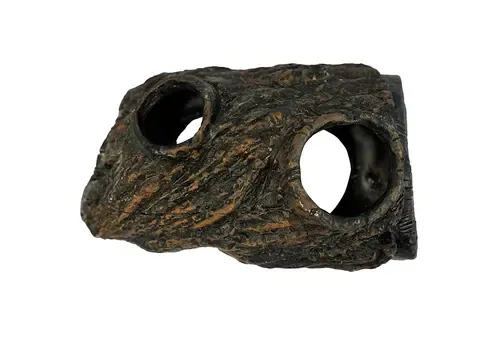 Repto Deco Gecko Wall Hide