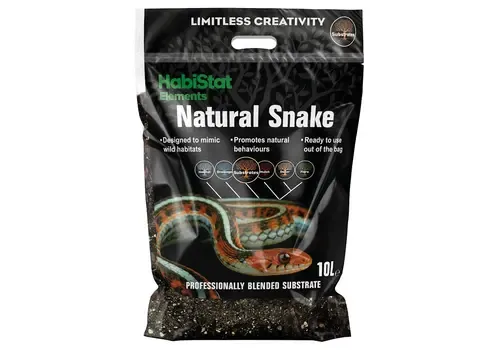 HabiStat Snake Substrate 10L
