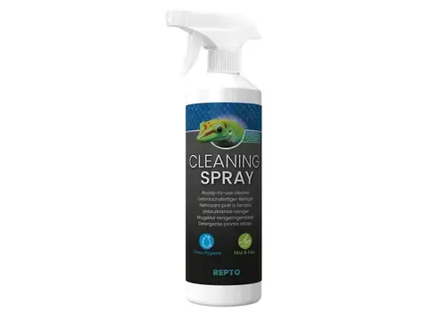 Repto Cleaning Spray