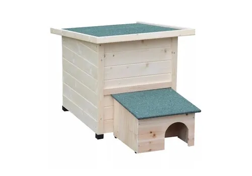 @Pet Egelhuis Mansion XL