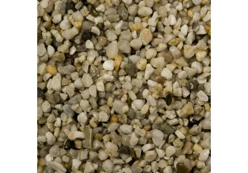 VDL Aquariumgrind 3-6 mm 10 kg Natural