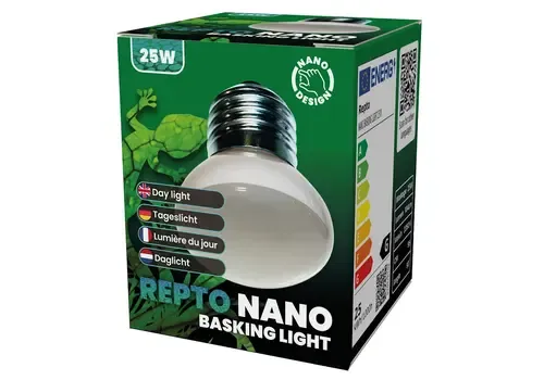 Repto Nano Basking Light
