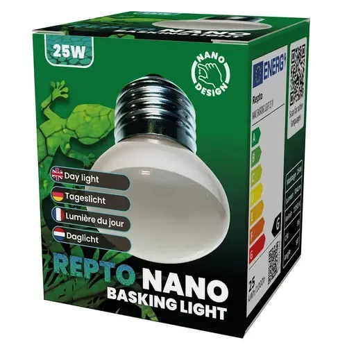Repto Nano Basking Light