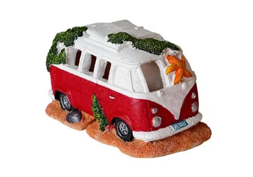 SuperFish Deco LED Volkswagen Bus