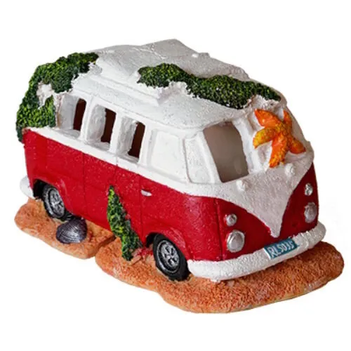SuperFish Deco LED Volkswagen Bus
