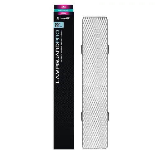 Arcadia Lamp Guard Pro 70Cm