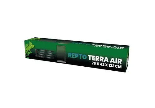 Repto Terra Air 76X42X122Cm