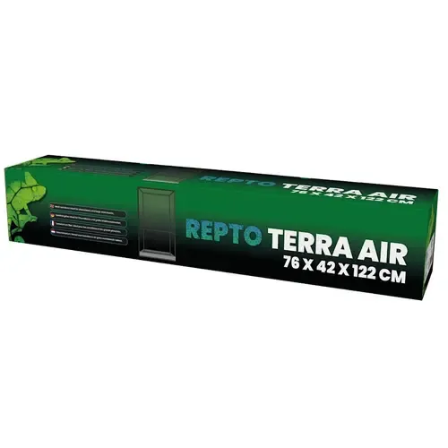 Repto Terra Air 76X42X122Cm