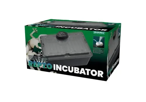 Repto Incubator