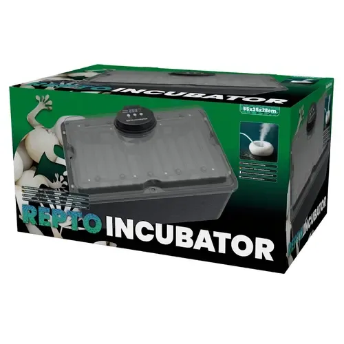 Repto Incubator