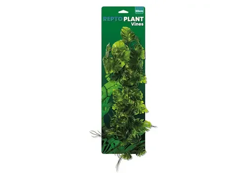 Repto Vines Green Monstera 60Cm