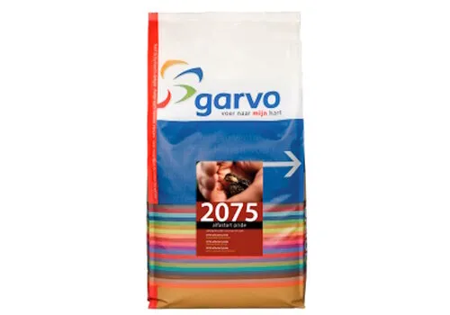 Garvo Alfastart Pride kuikenstartvoer 1 kg