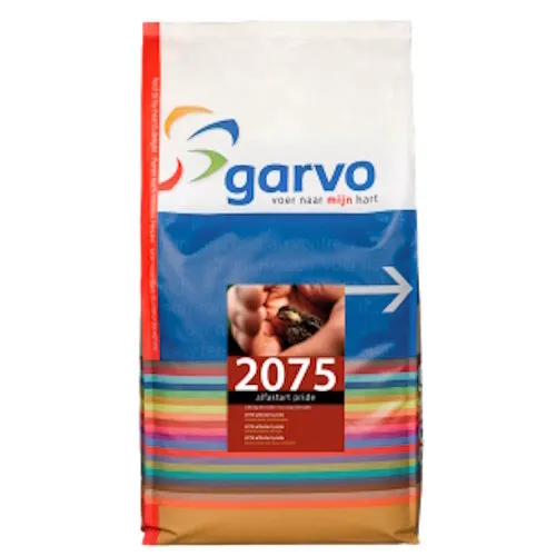 Garvo Alfastart Pride 2075