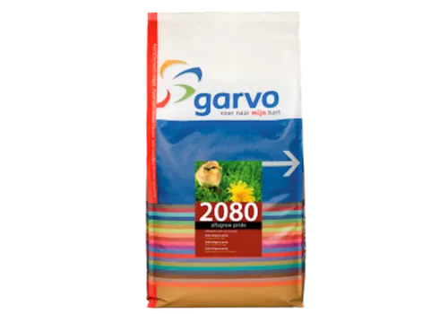 Garvo Alfagrow Pride 2080
