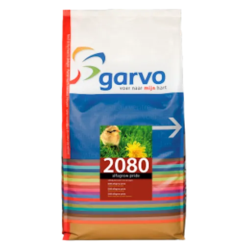 Garvo Alfagrow Pride 2080