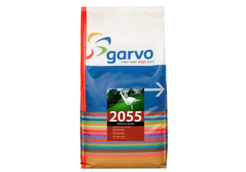 Garvo Alfamix Pride 2055