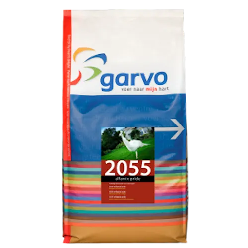 Garvo Alfamix Pride 2055