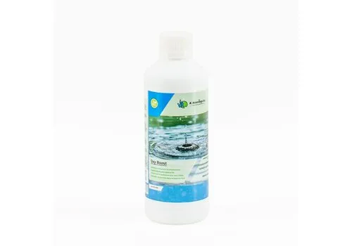 Moerings Oxy Boost 0,5L