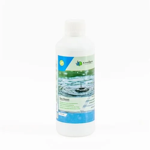 Moerings Oxy Boost 0,5L