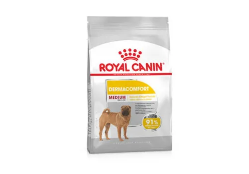 Royal Canin Dermacomfort Medium hondenvoer