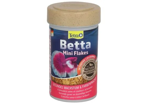 Tetra Betta 100ML