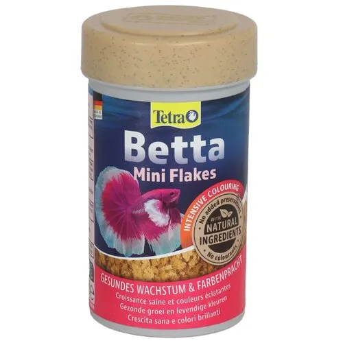 Tetra Betta 100ML