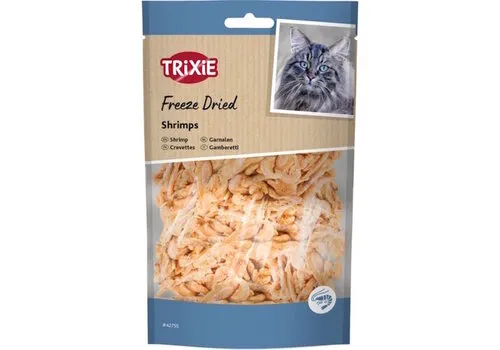 Trixie PREMIO Freeze Dried Shrimps