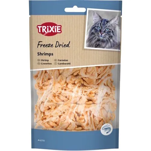 Trixie PREMIO Freeze Dried Shrimps