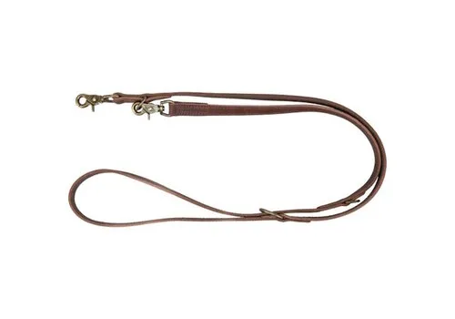 Trixie Rustic Vetleer verstelbare Riem