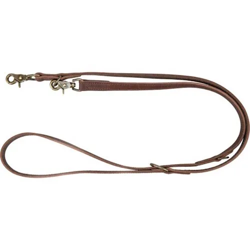 Trixie Rustic Vetleer verstelbare Riem