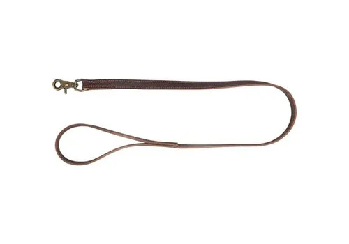Trixie Rustic vetleder hondenriem