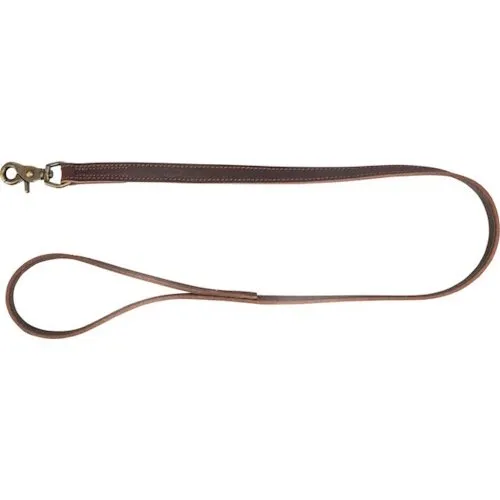 Trixie Rustic vetleder hondenriem